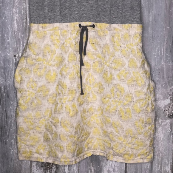 Gryphon tank top dress - Picture 2 of 4